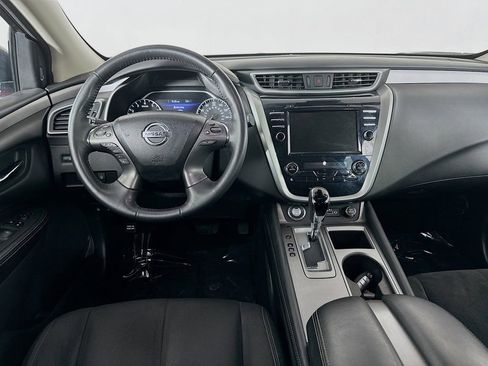 Used 2020 Nissan Murano SV image 28