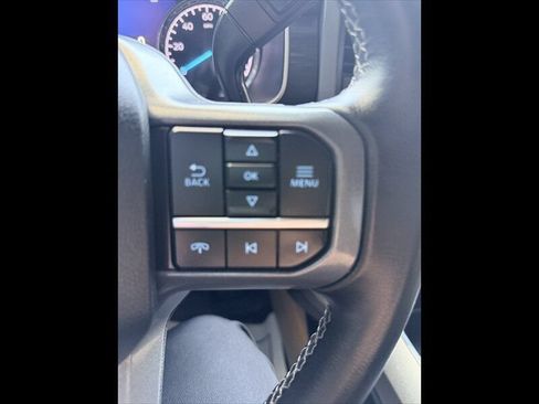 Used 2023 Ford F150 XLT w/ Equipment Group 302A High AWD/4WD image 32