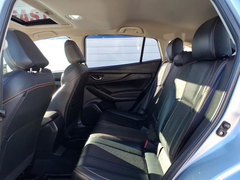 Used 2019 Subaru Crosstrek 2.0i Limited w/ Popular Package #4 image 11