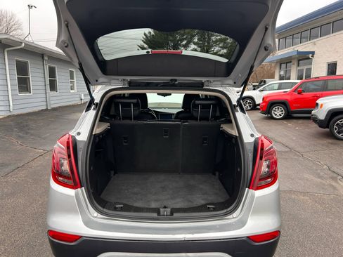 Used 2018 Buick Encore Preferred image 23