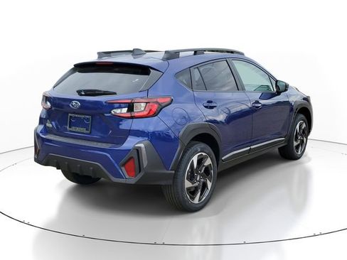 New 2026 Subaru Crosstrek 2.5i Limited AWD/4WD image 4