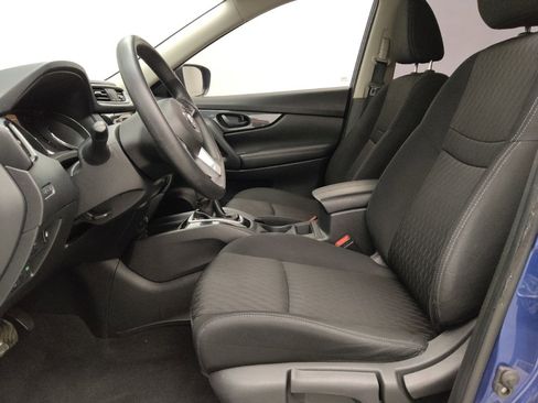 Used 2020 Nissan Rogue S AWD/4WD image 17