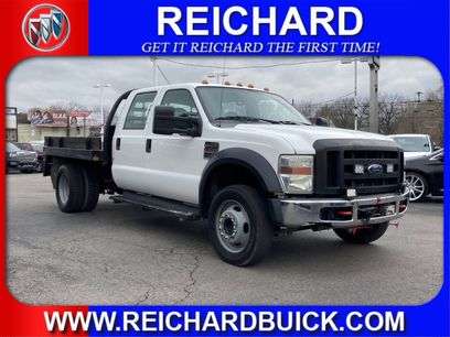 Used 2010 Ford F450 XL