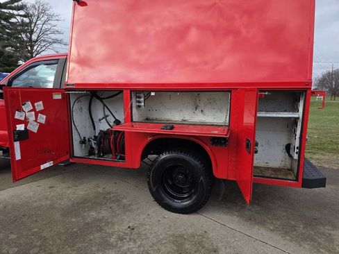 Used 2017 Ford F350 XL w/ Power Equipment Group image 24