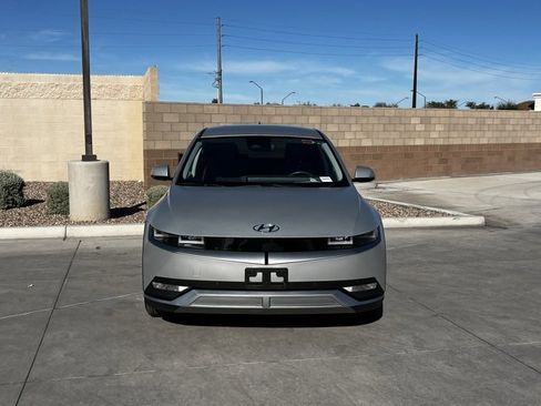 Used 2024 Hyundai Ioniq 5 SEL image 5