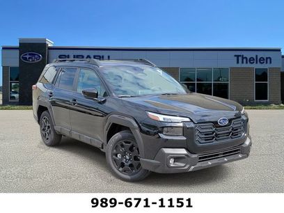 New 2026 Subaru Outback Limited
