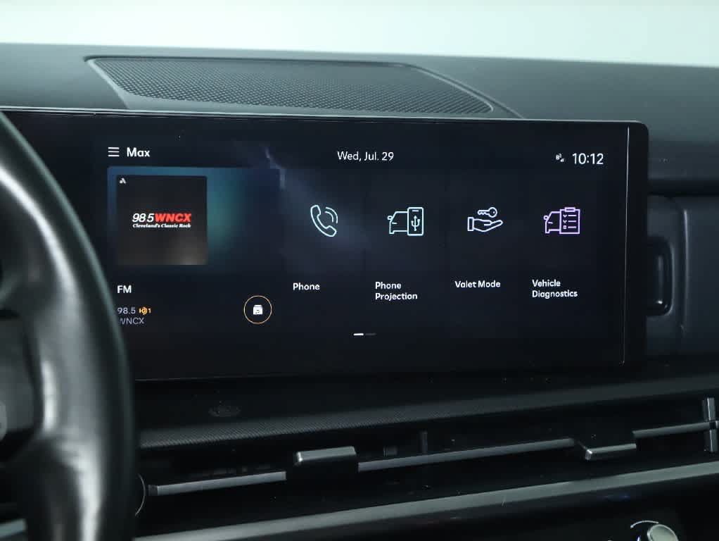 Used 2025 Hyundai Santa Fe SEL AWD/4WD image 25
