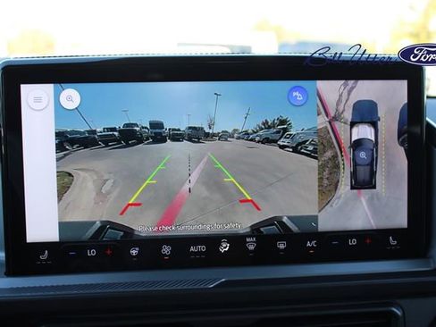 New 2025 Ford Bronco Sport Badlands image 16