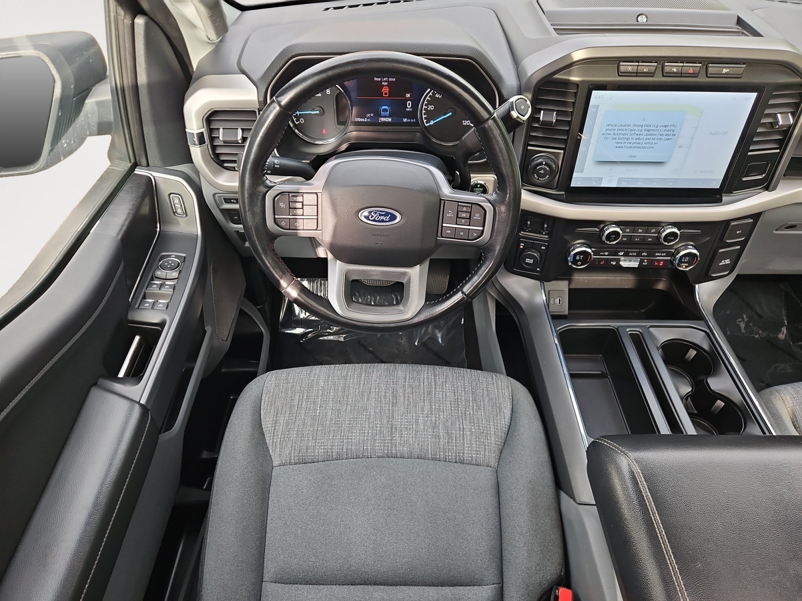 Used 2021 Ford F150 XLT w/ Equipment Group 302A High AWD/4WD image 10