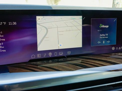 New 2026 Cadillac Escalade ESV Platinum Sport w/ LPO, ONYX Package image 19