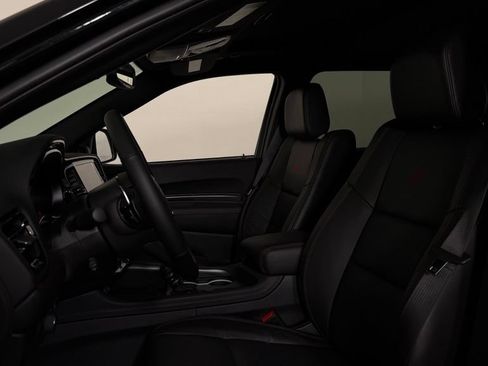 New 2027 Dodge Durango R/T w/ Blacktop Package AWD/4WD image 15