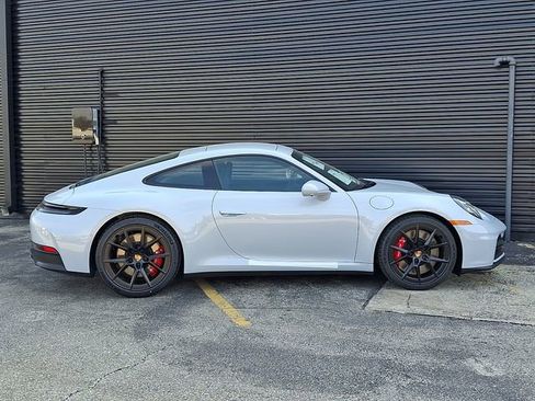 New 2026 Porsche 911 Carrera S image 8