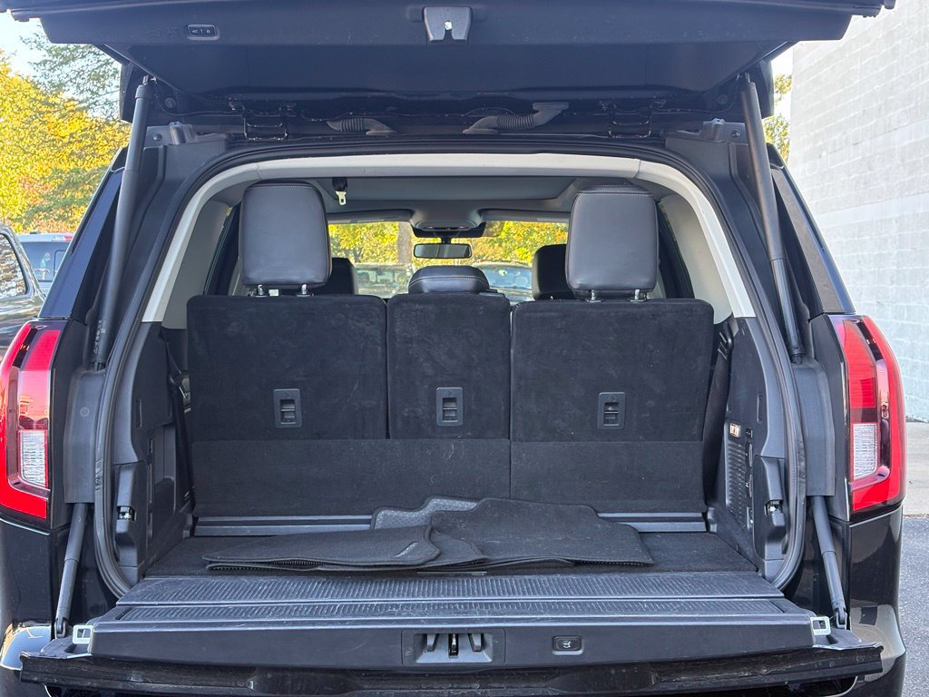 Used 2025 Ford Expedition Platinum AWD/4WD image 7