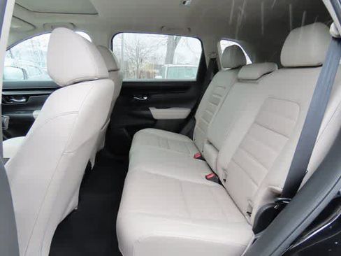 Certified 2023 Honda CR-V EX-L image 13