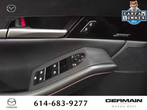 Used 2026 MAZDA CX-30 AWD 2.5 S image 27