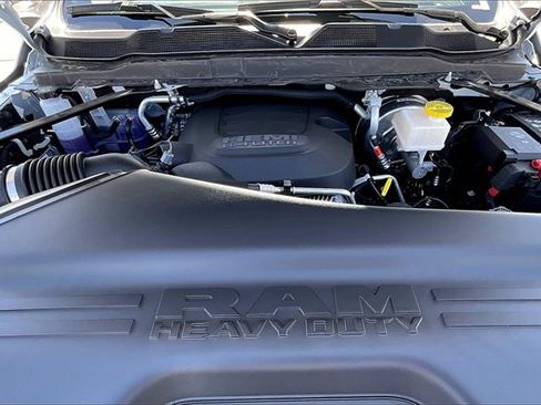 New 2026 RAM 2500 Tradesman w/ Chrome Appearance Group image 11