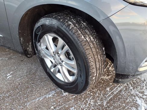 Certified 2021 Buick Enclave Preferred image 41