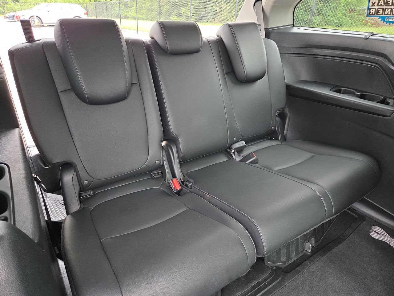 Used 2021 Honda Odyssey Touring image 27