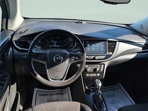 Used 2019 Buick Encore Preferred image 12