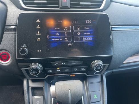 Used 2019 Honda CR-V EX image 13