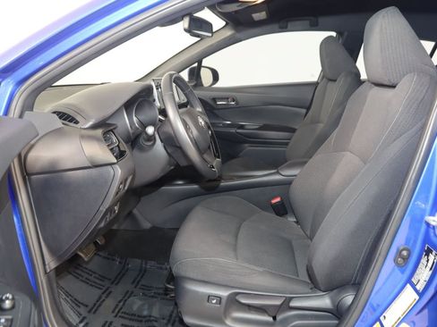 Used 2018 Toyota C-HR XLE FWD image 10