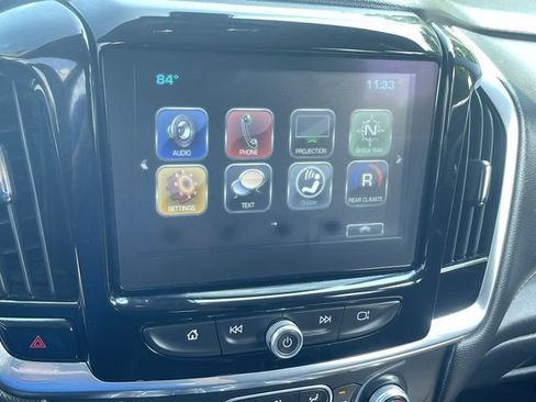 Certified 2018 Chevrolet Traverse LT w/ LPO, Floor Liner Package AWD/4WD image 13