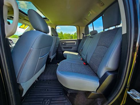 Used 2016 RAM 3500 Big Horn AWD/4WD image 35