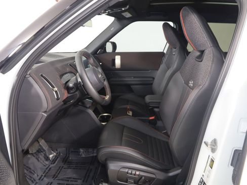 Used 2026 MINI Cooper Countryman S w/ Comfort Package Max AWD/4WD image 13