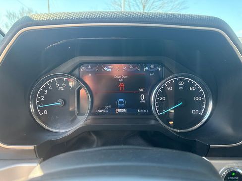 Used 2021 Ford F150 XLT w/ Equipment Group 302A High image 21