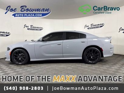 Used 2022 Dodge Charger GT w/ Driver Convenience Group