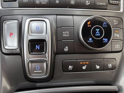 Certified 2023 Hyundai Santa Fe Limited w/ Cargo Package image 22