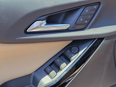 New 2026 Chevrolet Equinox ACTIV w/ Convenience Package III image 30