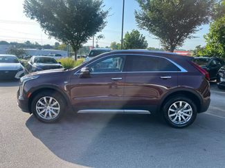Used 2023 Cadillac XT4 Premium Luxury FWD video 4