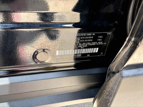 Used 2024 Toyota RAV4 Limited FWD image 35