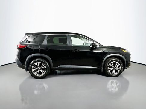 Used 2023 Nissan Rogue SV FWD image 7