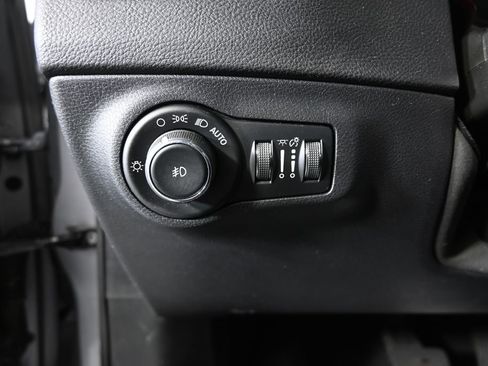 Used 2019 Jeep Compass Trailhawk w/ Safety & Security Group AWD/4WD image 23