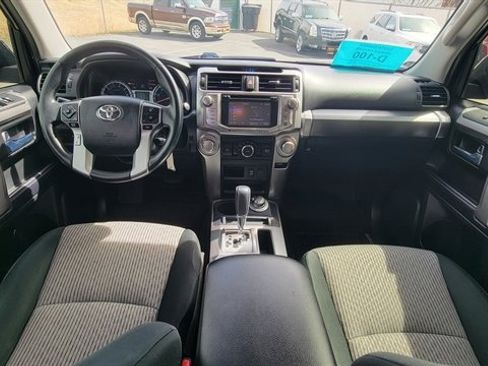 Used 2018 Toyota 4Runner SR5 image 22