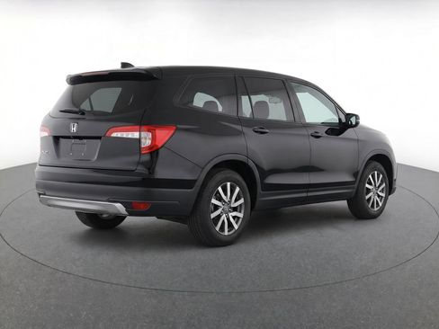 Used 2019 Honda Pilot EX-L image 4