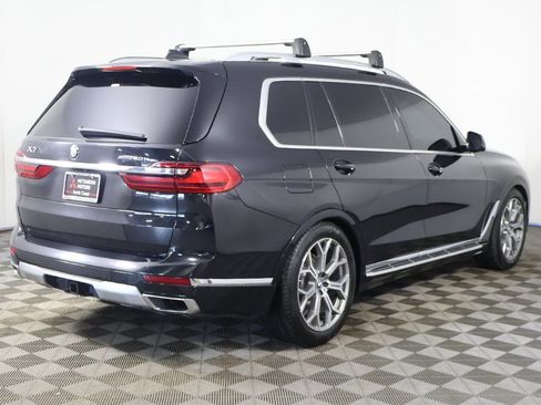 Used 2020 BMW X7 xDrive40i w/ Cold Weather Package image 14