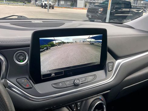 Used 2023 Chevrolet Blazer LT w/ Driver Confidence Package FWD image 25