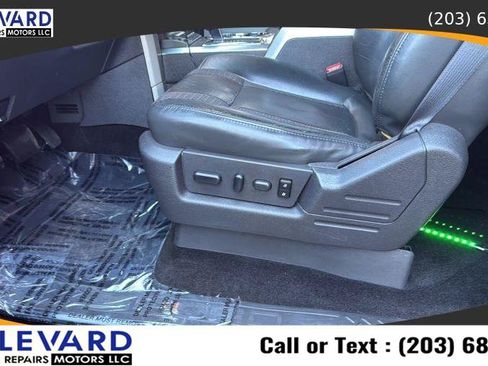 Used 2012 Ford F150 Raptor w/ Raptor Luxury Pkg AWD/4WD image 27