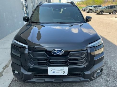 New 2026 Subaru Outback Touring AWD/4WD image 7