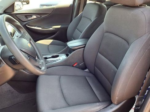 Used 2023 Chevrolet Malibu LT w/ Driver Confidence Package FWD image 3