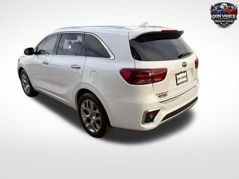 Used 2019 Kia Sorento SX FWD image 2
