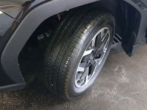 Certified 2026 Subaru Forester Premium image 28