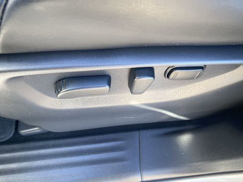 Used 2024 Nissan Armada Platinum w/ Captain's Chairs Package image 12