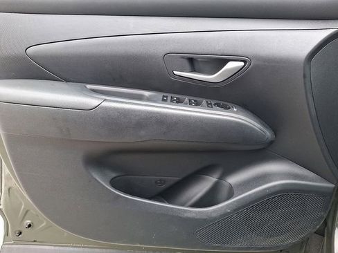 Certified 2026 Hyundai Tucson SE AWD/4WD image 12