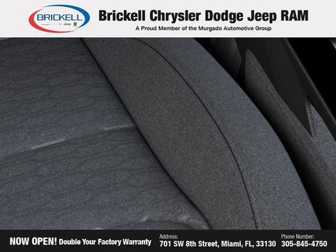 Used 2026 RAM 1500 Tradesman image 20