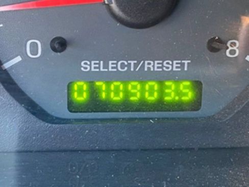 Used 2002 Ford Mustang GT RWD image 10