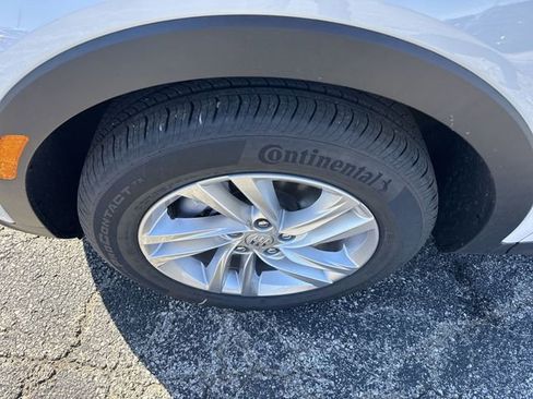 New 2026 Buick Envista Preferred w/ Convenience I Package image 10